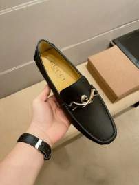 Picture of Gucci Shoes _SKUGuccisz37-45mnf02147144